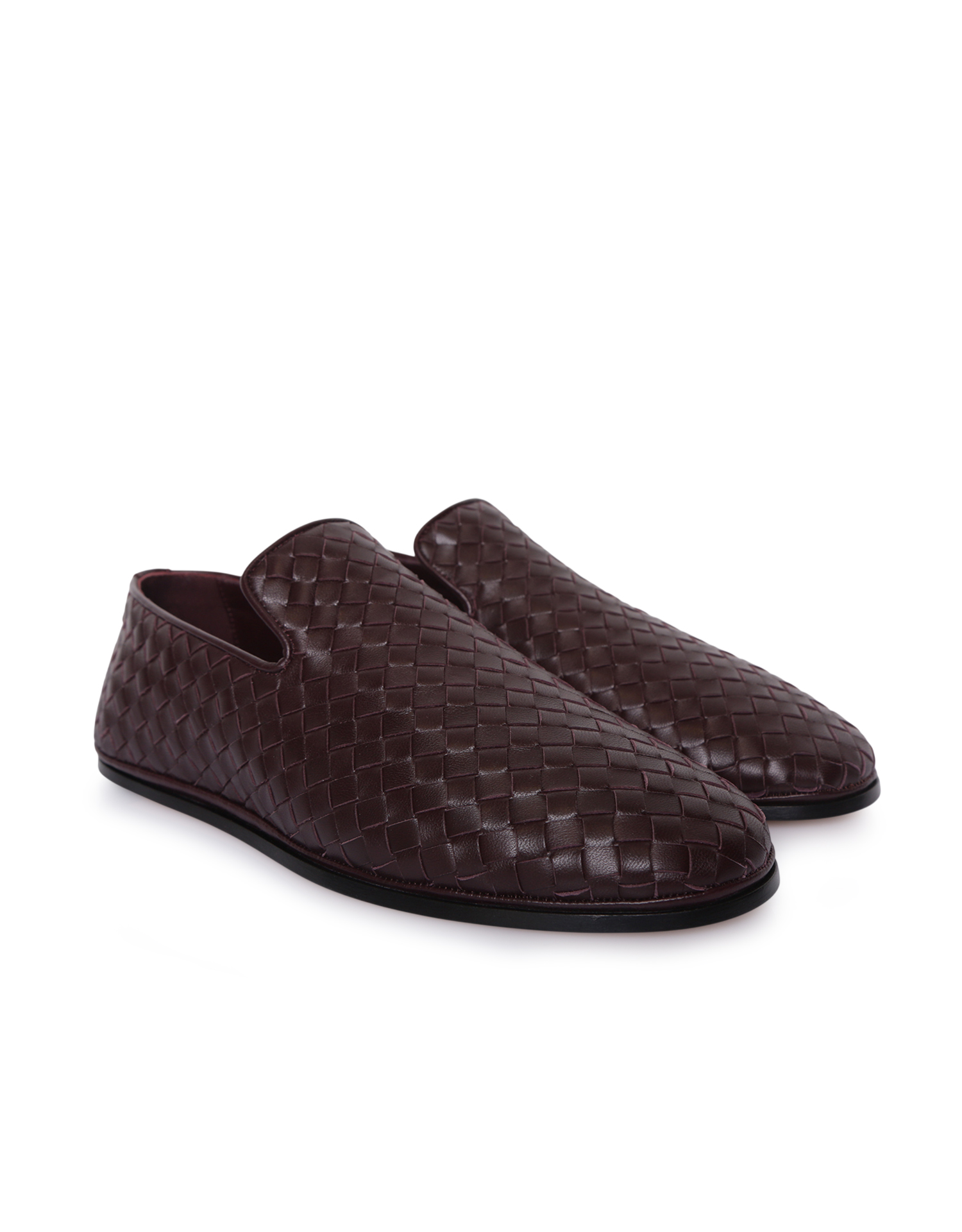 BOTTEGA VENETA Слипоны 46848